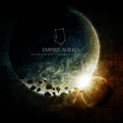 Empire Auriga : Ascending the Solar Throne
